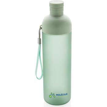 Impact lekvrije tritan waterfles groen, groen
