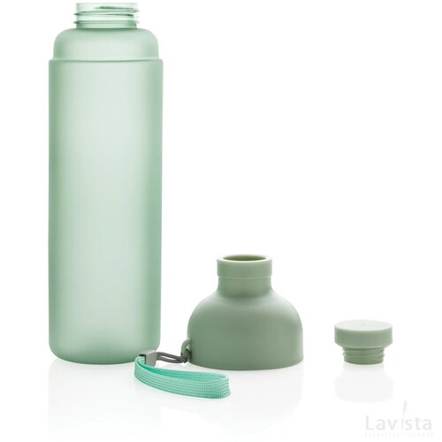 Impact lekvrije tritan waterfles groen, groen