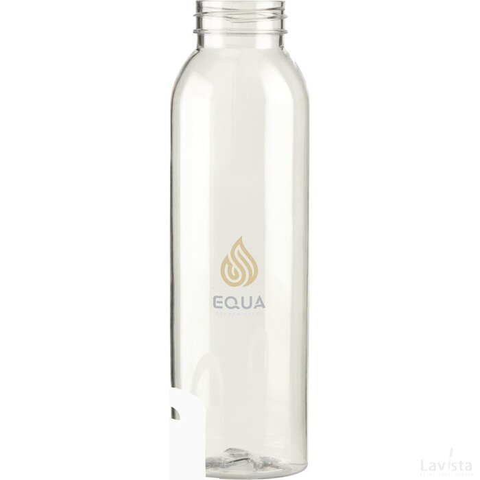 Sirius Rpet 650 Ml Drinkfles Wit