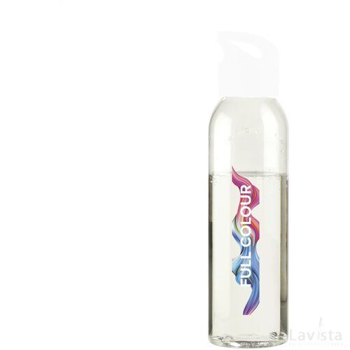 Sirius Rpet 650 Ml Drinkfles Wit