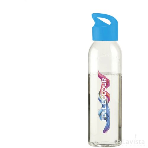 Sirius Rpet 650 Ml Drinkfles Blauw
