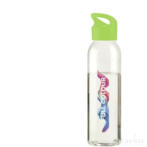 Sirius Rpet 650 Ml Drinkfles Groen