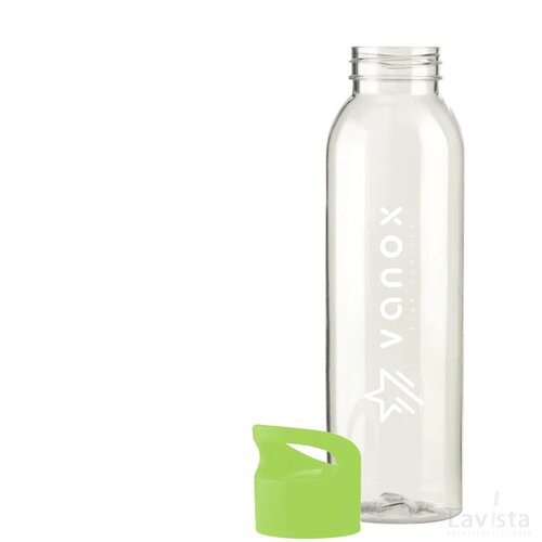 Sirius Rpet 650 Ml Drinkfles Groen