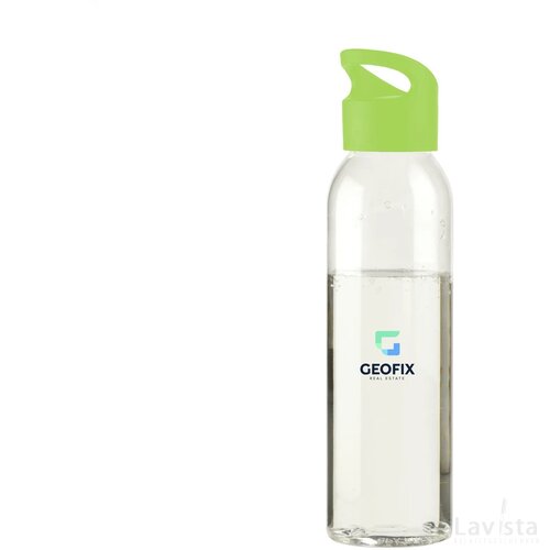 Sirius Rpet 650 Ml Drinkfles Groen