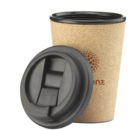 Kurk Koffiebeker To Go