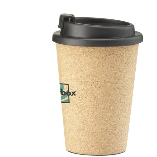 Kurk Koffiebeker To Go