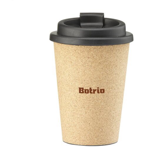 Kurk Koffiebeker To Go
