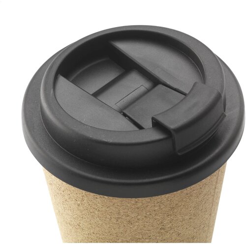 Kurk Koffiebeker To Go