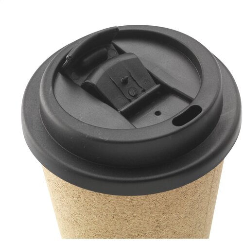 Kurk Koffiebeker To Go