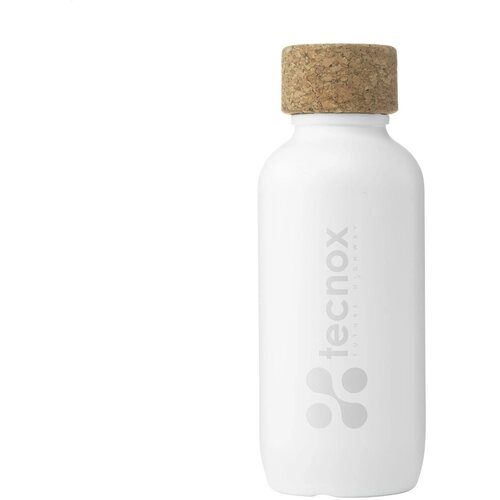 Ecobottle Plant Based - Made In Eu