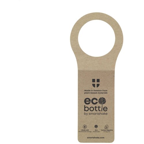 Ecobottle Plant Based - Made In Eu
