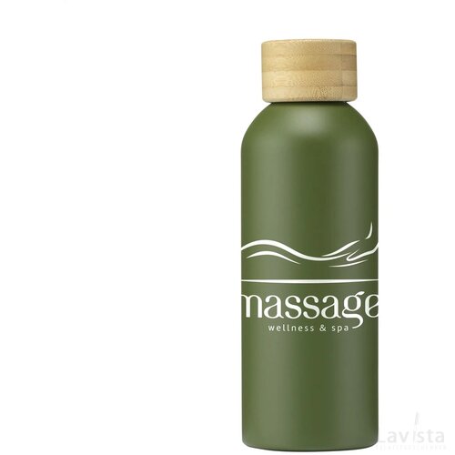 Kyoto 500 Ml Drinkfles Groen