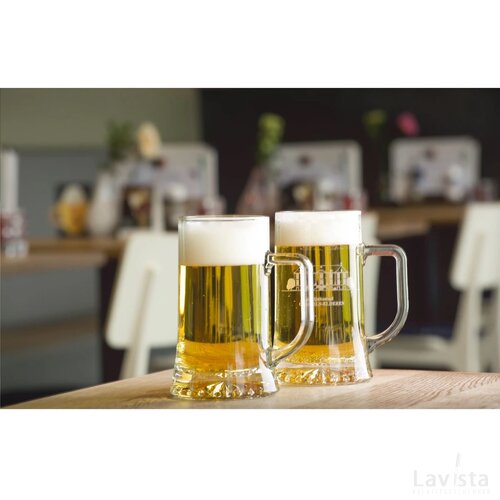 Bierpul Extra Large | 500 Ml