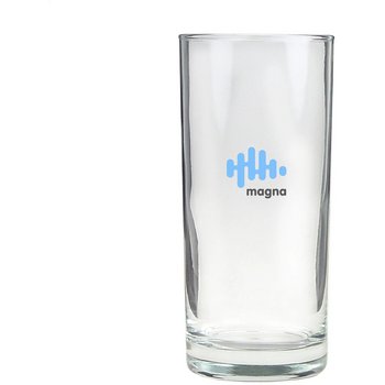 Longdrink Glas Transparant Longdrink Glas Transparant