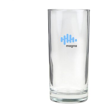 Longdrink Glas 270 Ml Transparant 270 ml