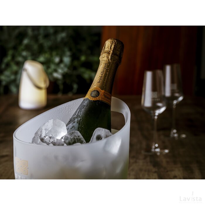 Loire Champagneglas 230 Ml Transparant