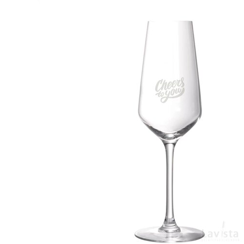Loire Champagneglas 230 Ml Transparant