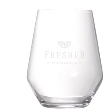 Loire Waterglas Transparant