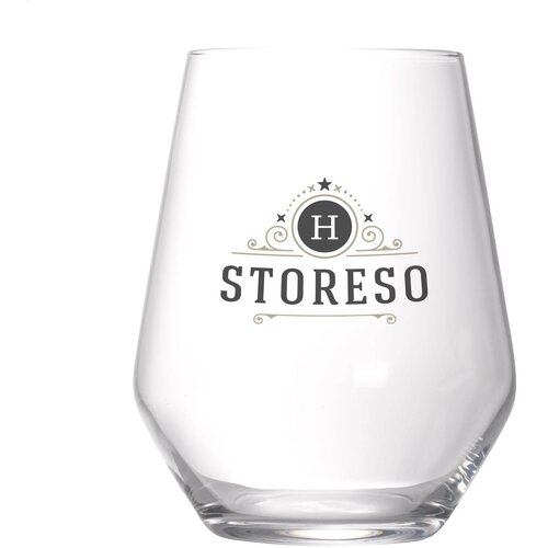 Loire Waterglas