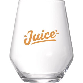 Loire Waterglas 400 Ml Transparant