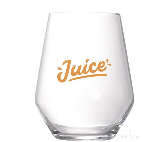 Loire Waterglas 400 Ml Transparant