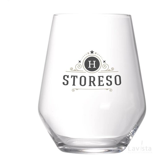 Loire Waterglas 400 Ml Transparant