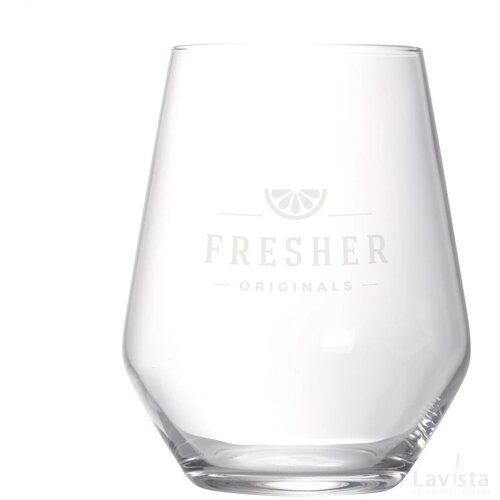 Loire Waterglas 400 Ml Transparant