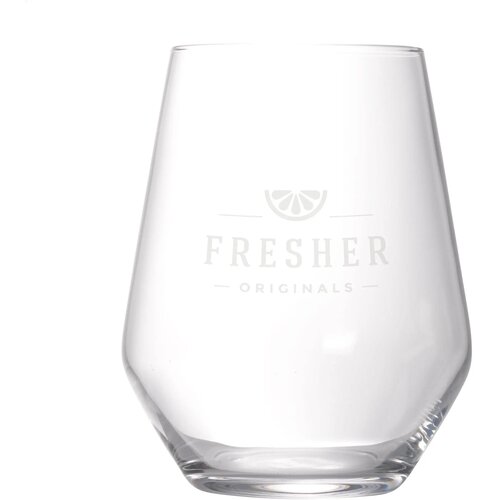 Loire Waterglas Transparant