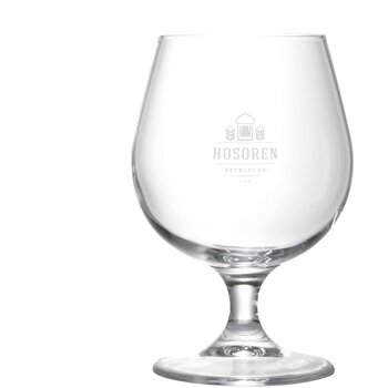 Snifter Bierglas Transparant