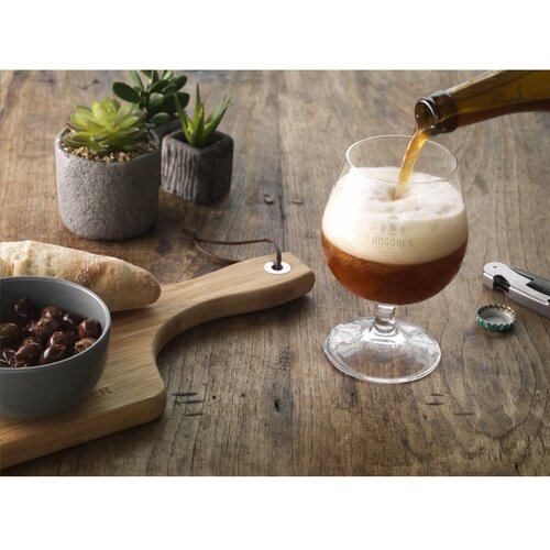 Snifter Bierglas 530 ml