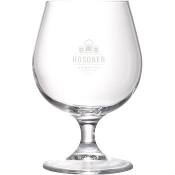 Snifter Bierglas 530 Ml Transparant