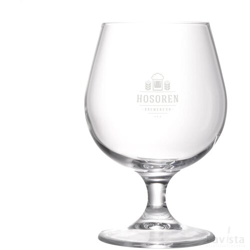 Snifter Bierglas 530 Ml Transparant