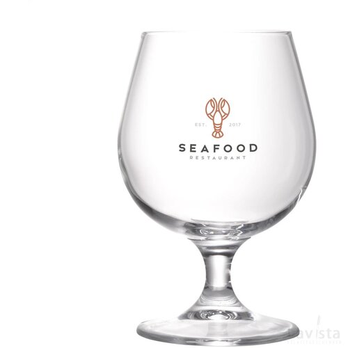 Snifter Bierglas 530 Ml Transparant