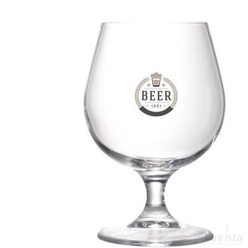 Snifter Bierglas 530 Ml Transparant