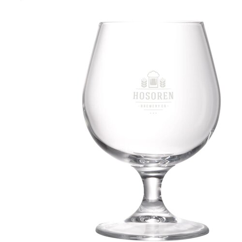 Snifter Bierglas Transparant 530 ml