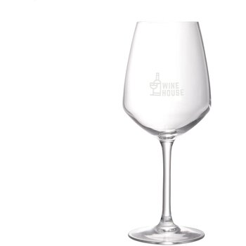 Loire Wijnglas 400 Ml Transparant