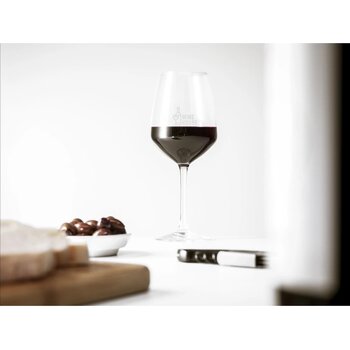 Loire Wijnglas 400 Ml Transparant