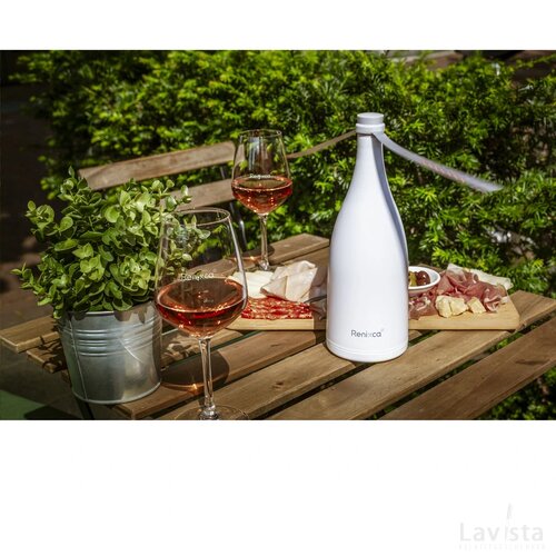 Loire Wijnglas 400 Ml Transparant
