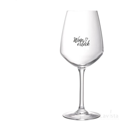 Loire Wijnglas 400 Ml Transparant