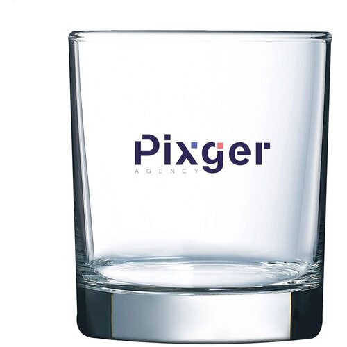 Scott Waterglas