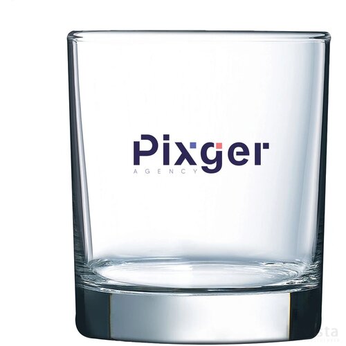 Scott Waterglas 300 Ml Transparant