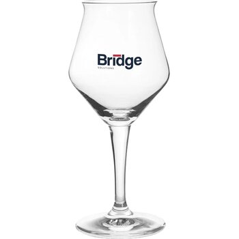 Crown Sommelier Bierglas 420 Ml Transparant