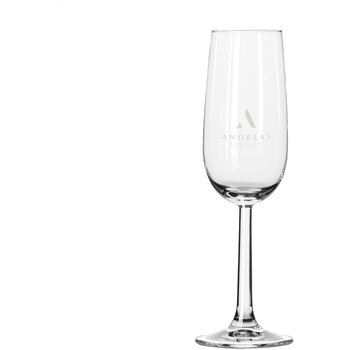 Bourgogne Champagneglas 170 Ml Transparant