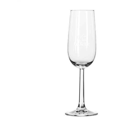Bourgogne Champagneglas 170 ml
