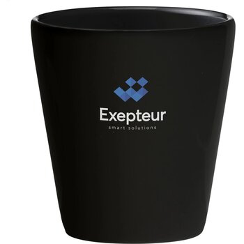 Venezia Drinkbeker Zwart