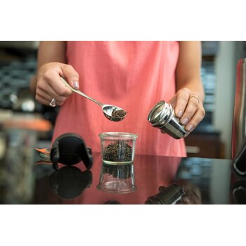 Contigo® Tea Infuser Zeef Zilver