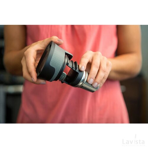 Contigo® Tea Infuser Zeef Zilver