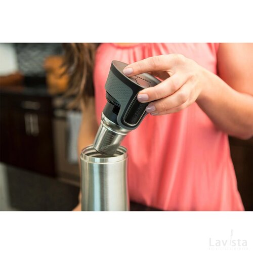Contigo® Tea Infuser Zeef Zilver