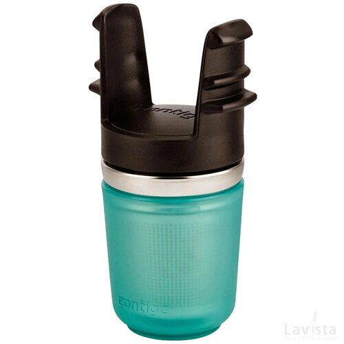 Contigo® Tea Infuser Zeef Zilver