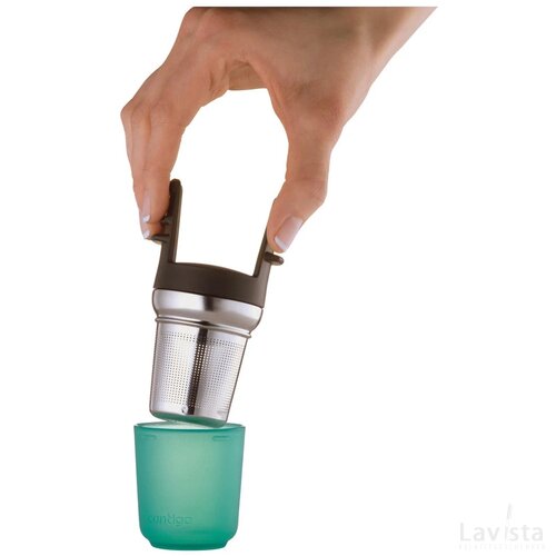 Contigo® Tea Infuser Zeef Zilver